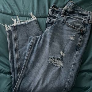 Old Navy jeans